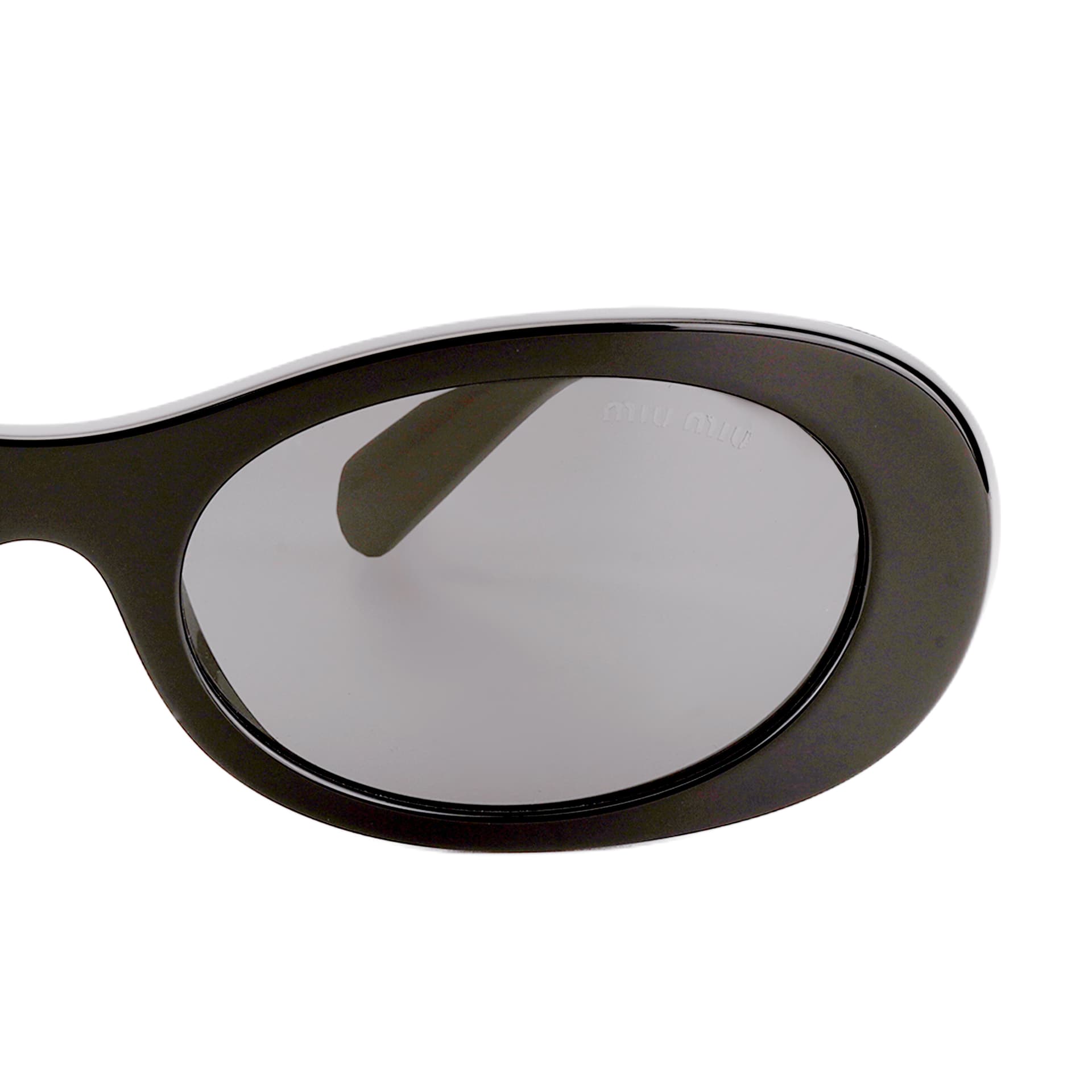 Солнцезащитные очки Miu Miu Sunglasses - изображение 5