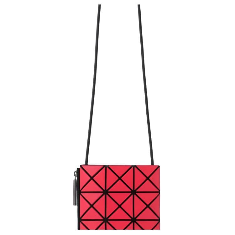 Сумка через плечо ISSEY MIYAKE PRISM - изображение 2
