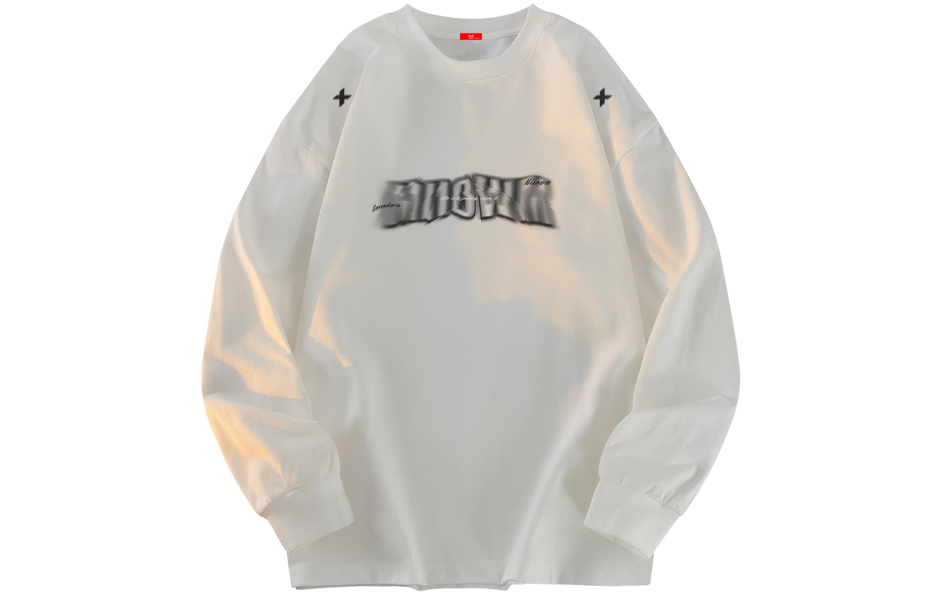 Футболка MIIOW T - изображение 2