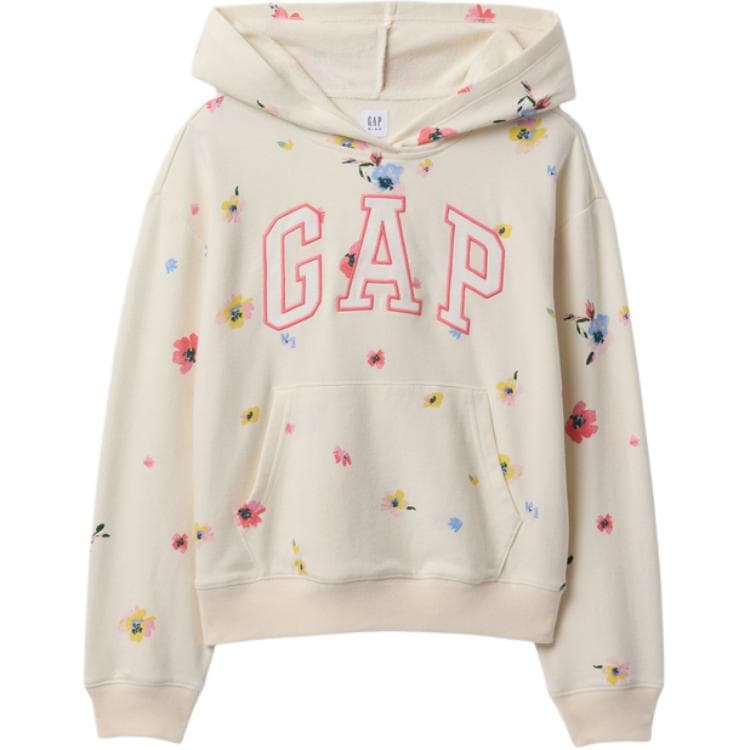 GAP Толстовка-ханьфу для детей в возрасте 3-7 лет - изображение 2