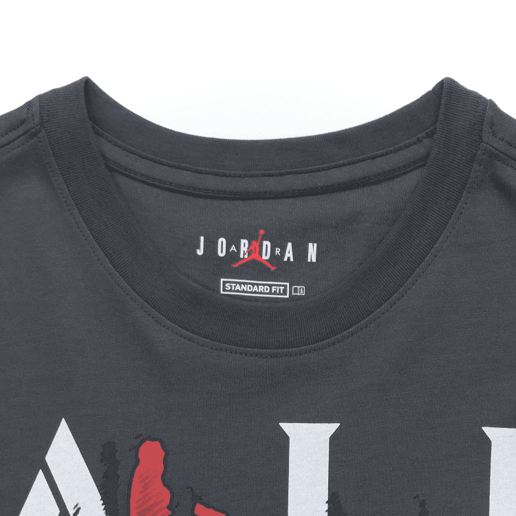 Футболка Jordan T - изображение 3