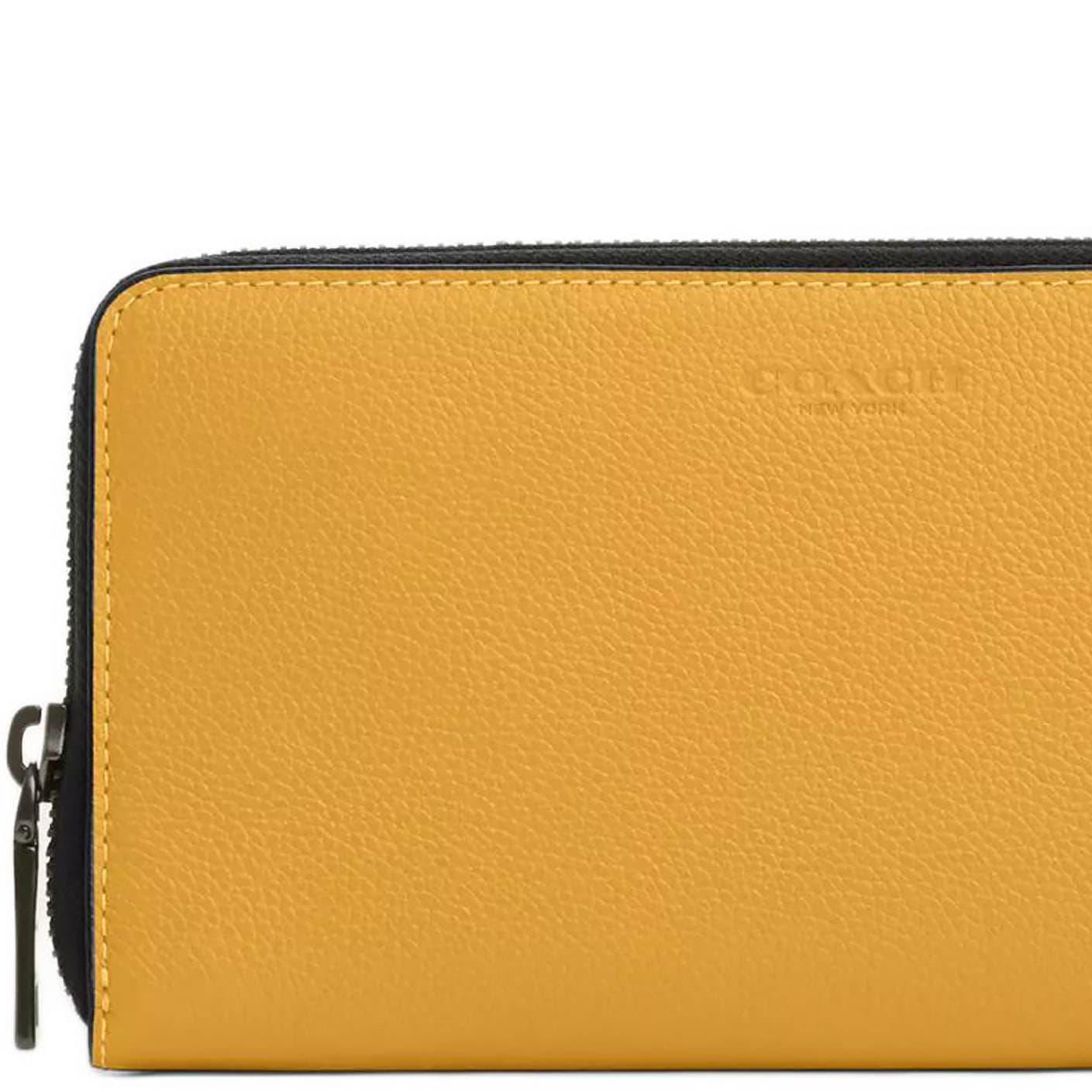 Кошелек COACH Wallet 19 Logo - изображение 4