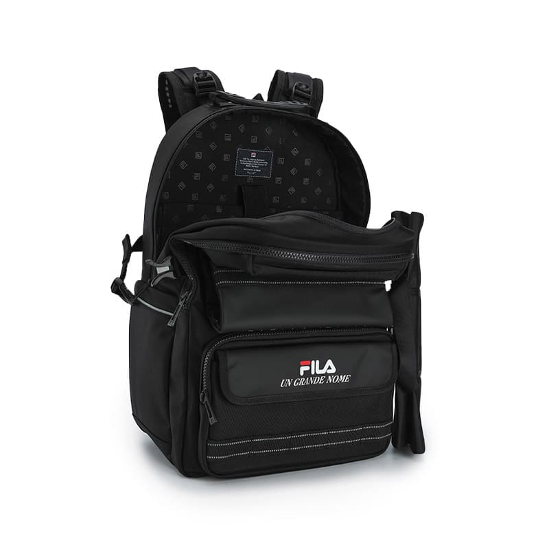 Рюкзак FILA ORIGINALE - изображение 4