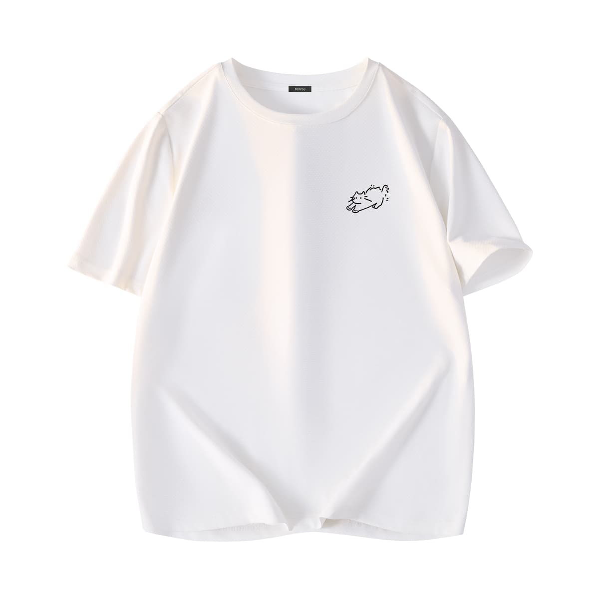 Футболка MINISO T - изображение 1