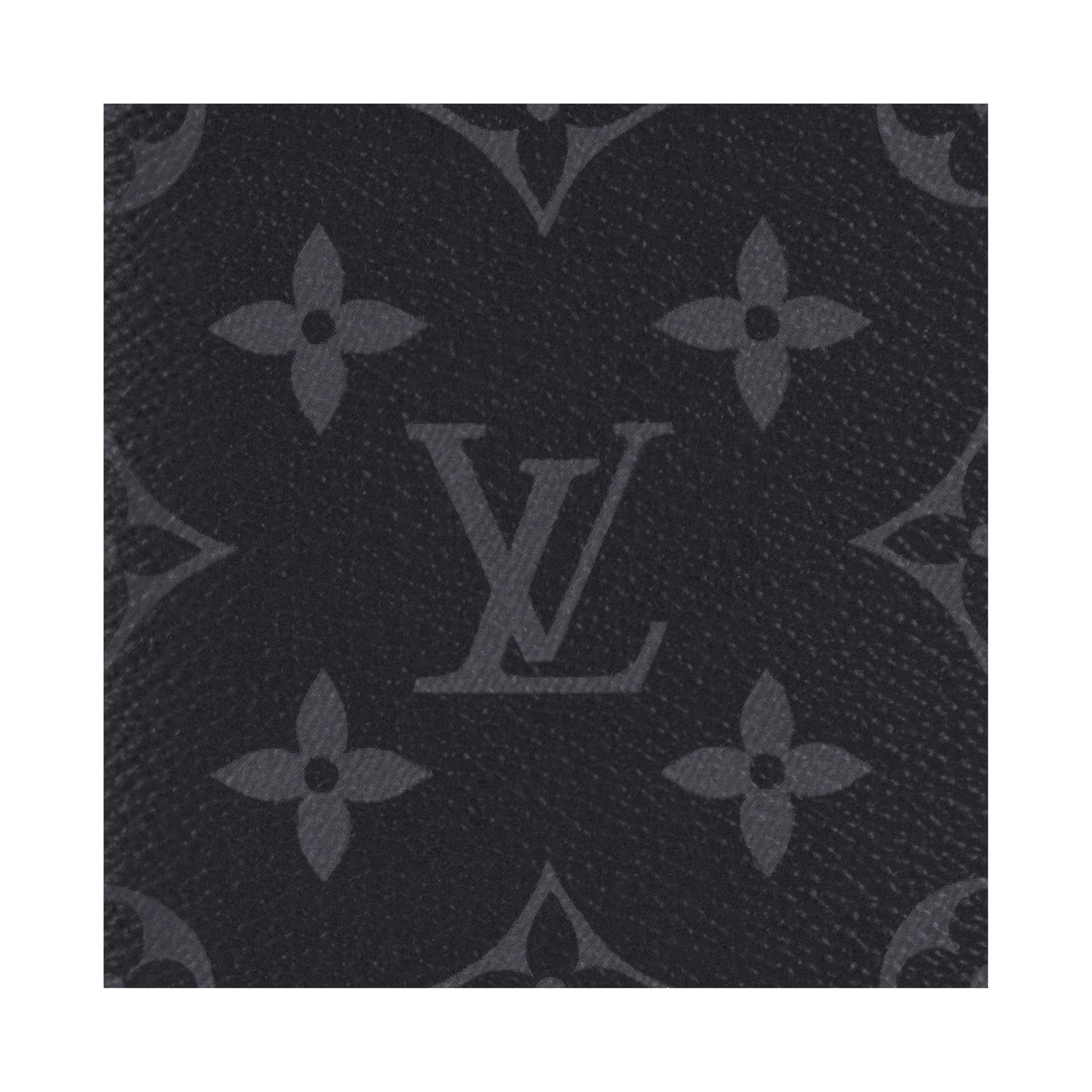Кошелек Louis Vuitton Brazza Wallet - изображение 6
