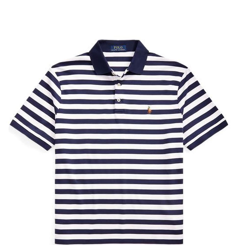 Поло Polo Ralph Lauren SS22 LogoPolo - изображение 2