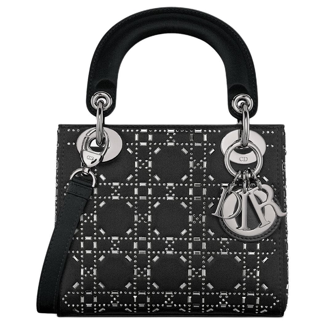 Сумка DIOR Lady Dior - изображение 1