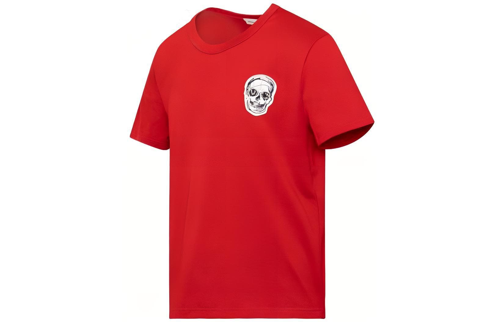 Футболка Alexander McQueen T - изображение 3