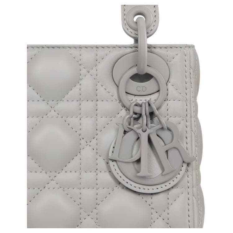 Сумка DIOR - изображение 6