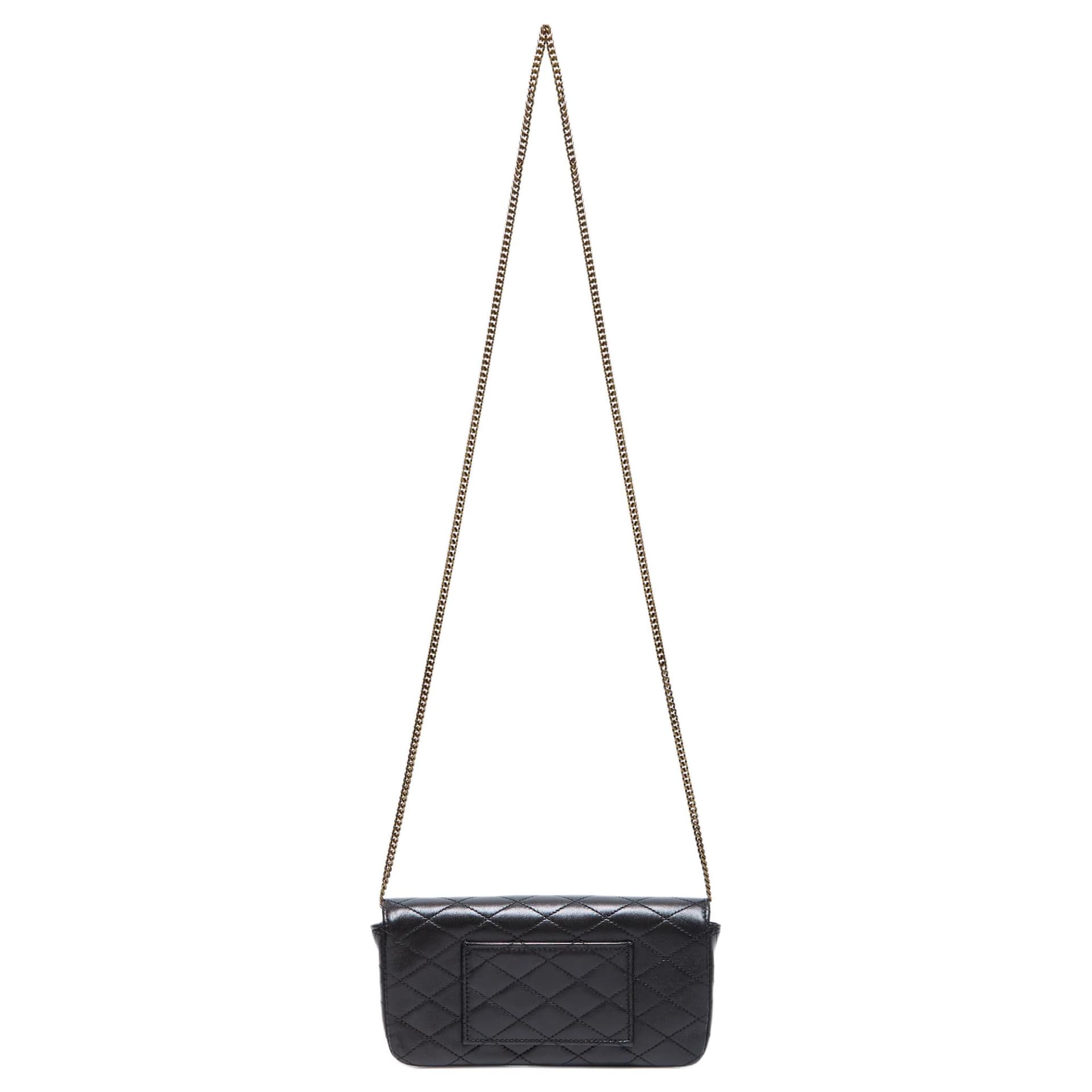 Сумка для телефона Saint Laurent Gaby - изображение 3