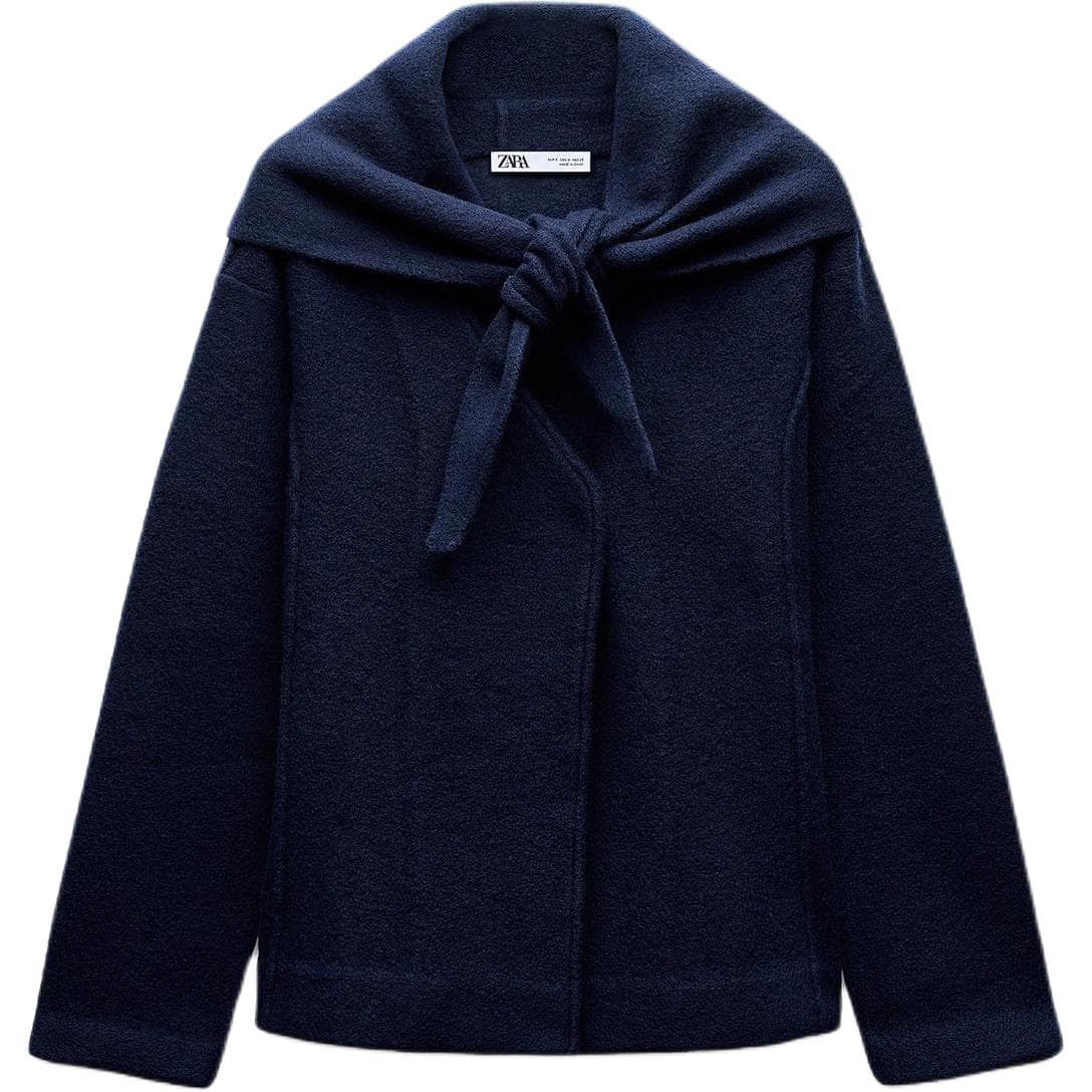 Куртка ZARA - изображение 1