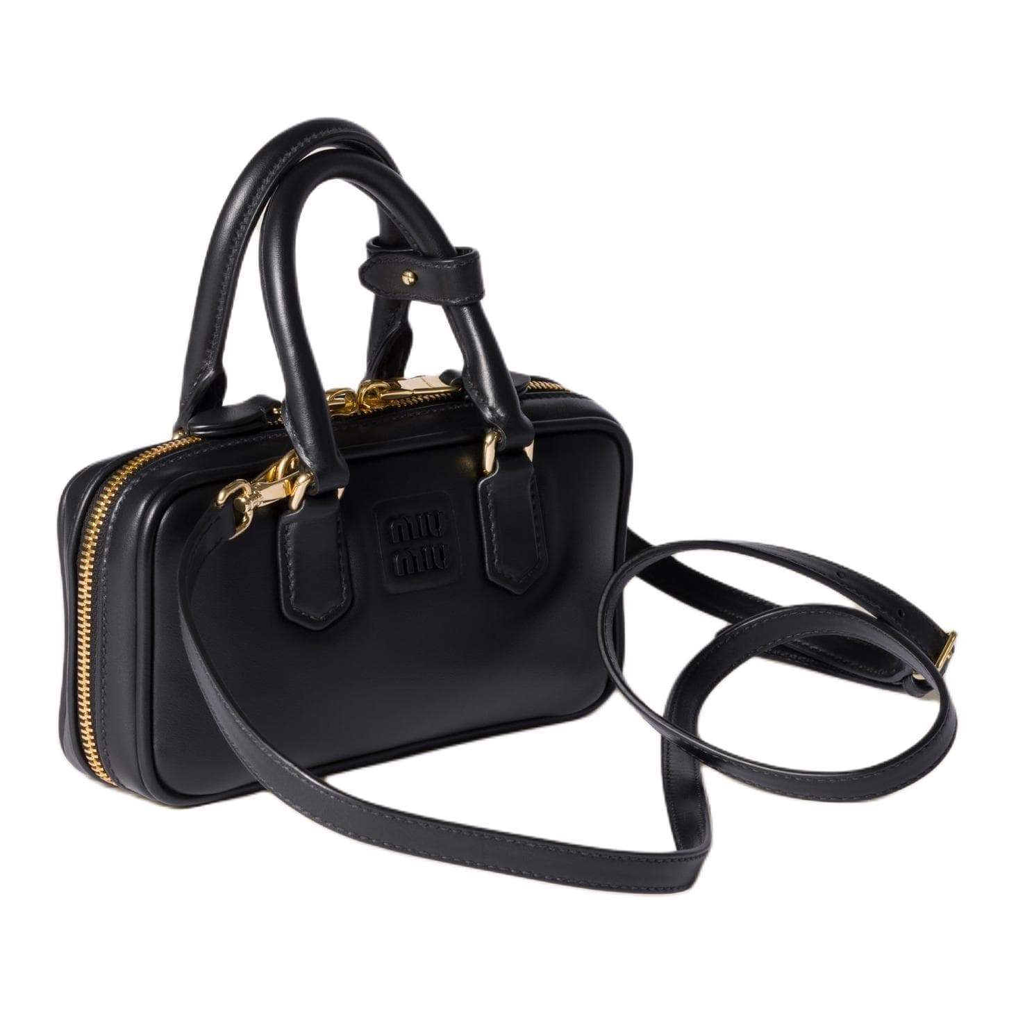 Сумка Miu Miu Arcadie Mini - изображение 2
