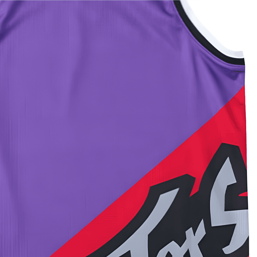 Баскетбольная майка Mitchell Ness Big Face 5.0 SW - изображение 3