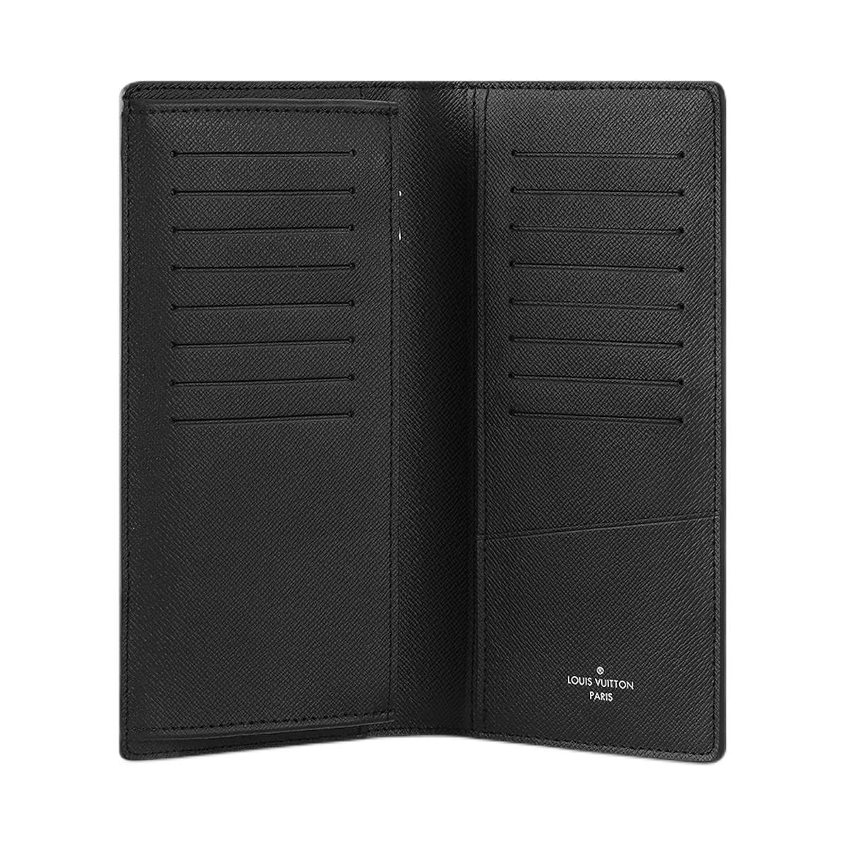 Кошелек Louis Vuitton Brazza Wallet - изображение 3