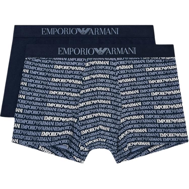Трусы EMPORIO ARMANI - изображение 1