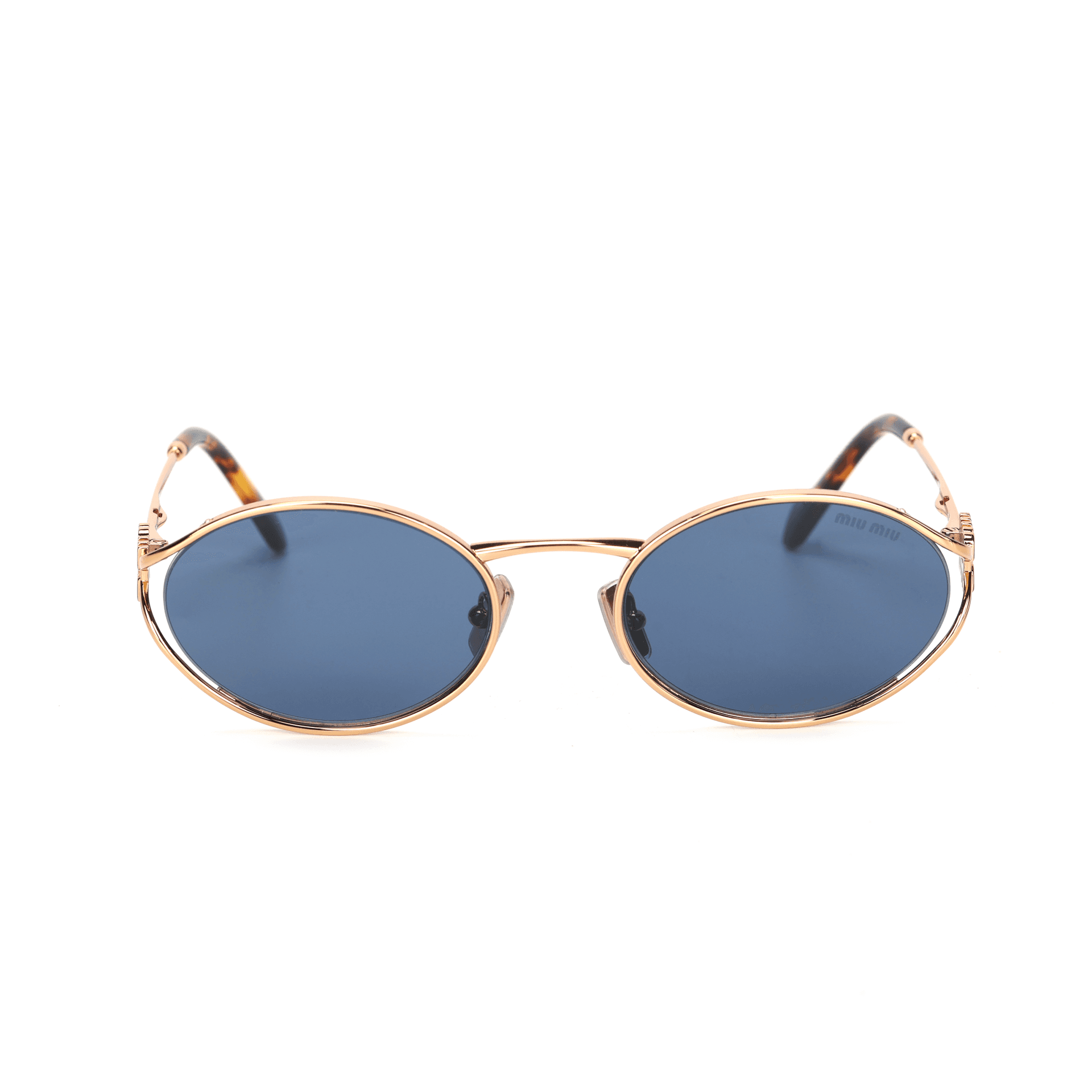 Солнцезащитные очки Miu Miu - изображение 2