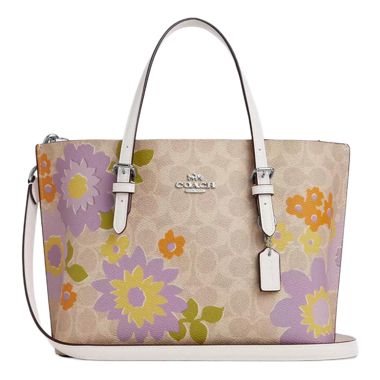Сумка COACH Mollie 25 - изображение 1