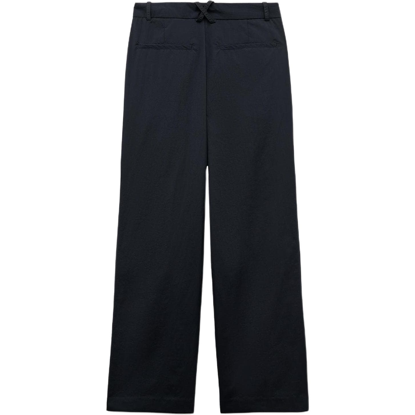Штаны ZARA ZW Series Повседневные брюки Женские - изображение 2