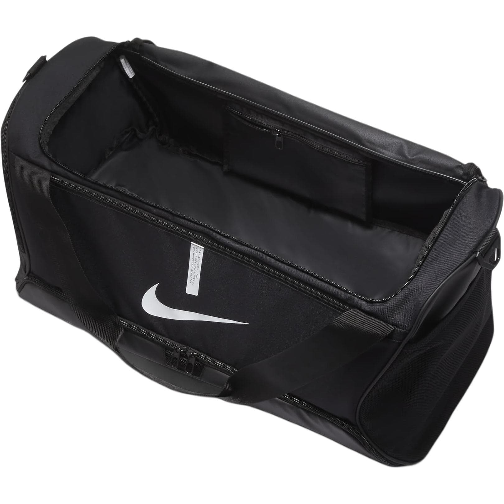 Спортивная сумка Nike Academy Team Duffel - изображение 5
