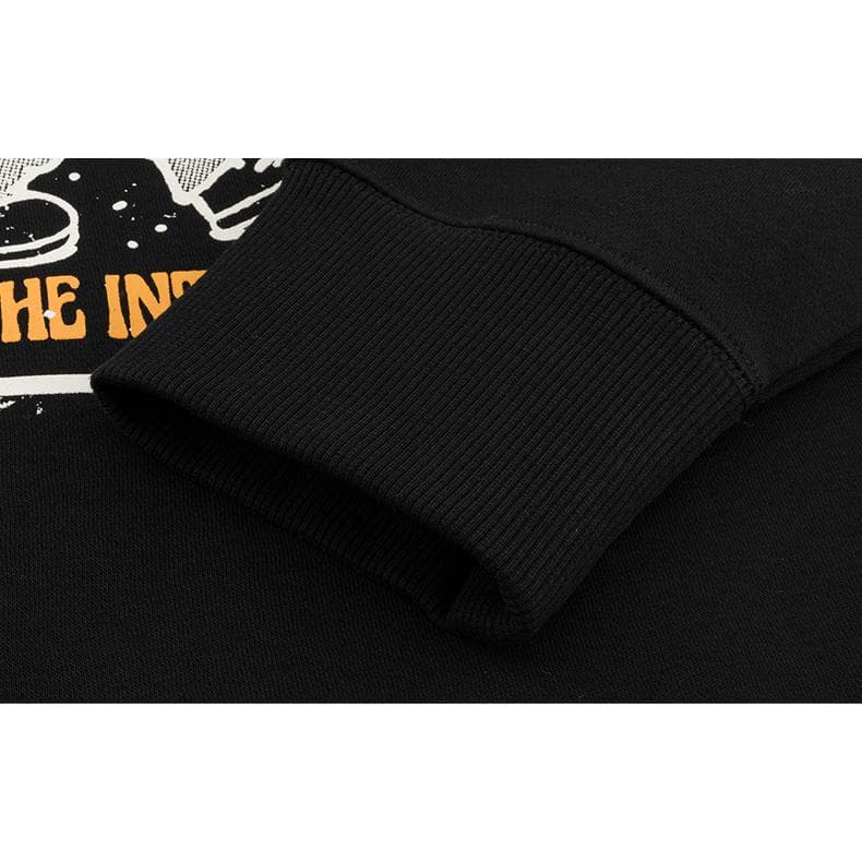 Худи Dickies Черная толстовка DK0A87ZT Унисекс - изображение 4