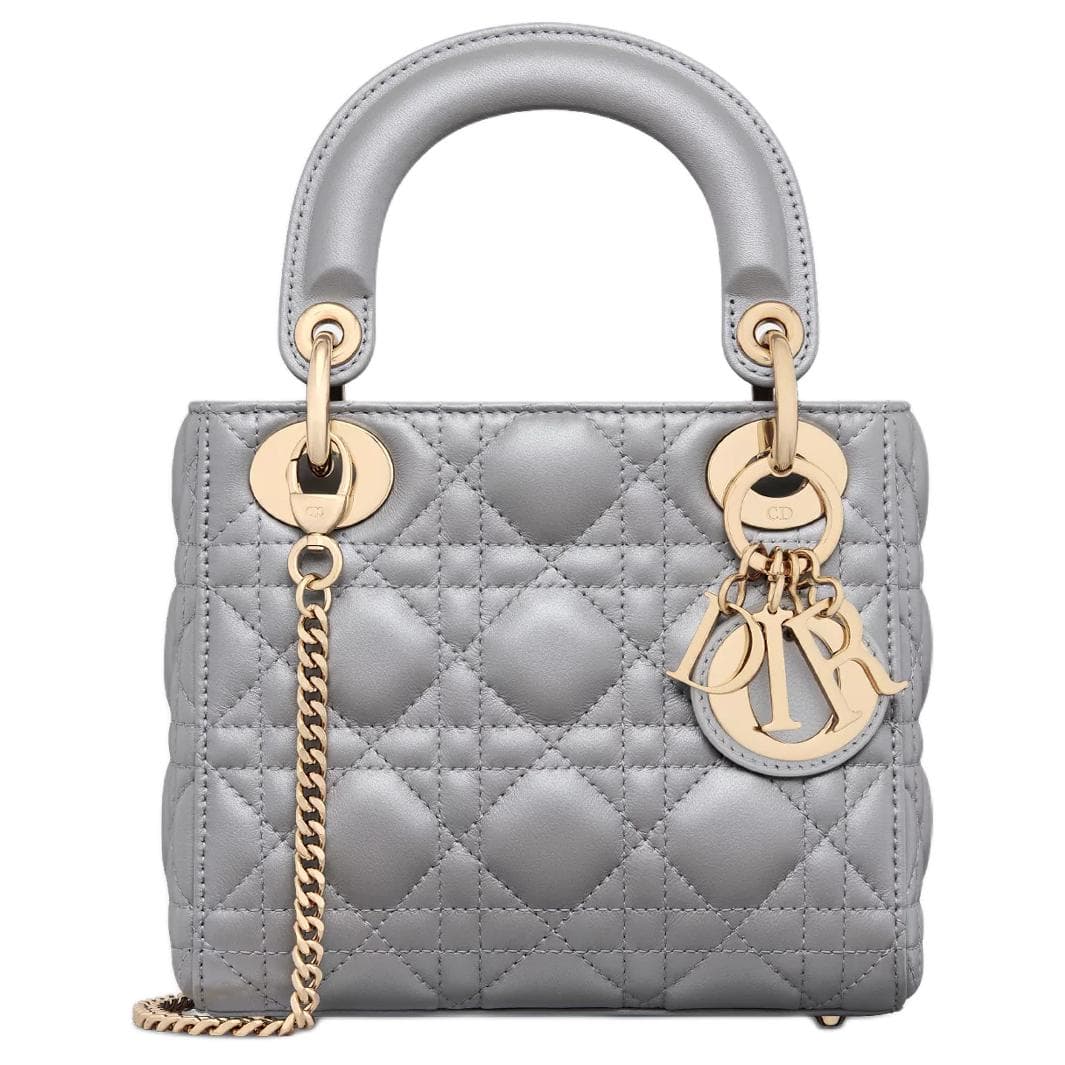 Сумка DIOR Lady Dior