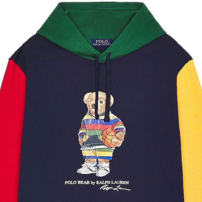 Polo Ralph Lauren FW22 - изображение 5