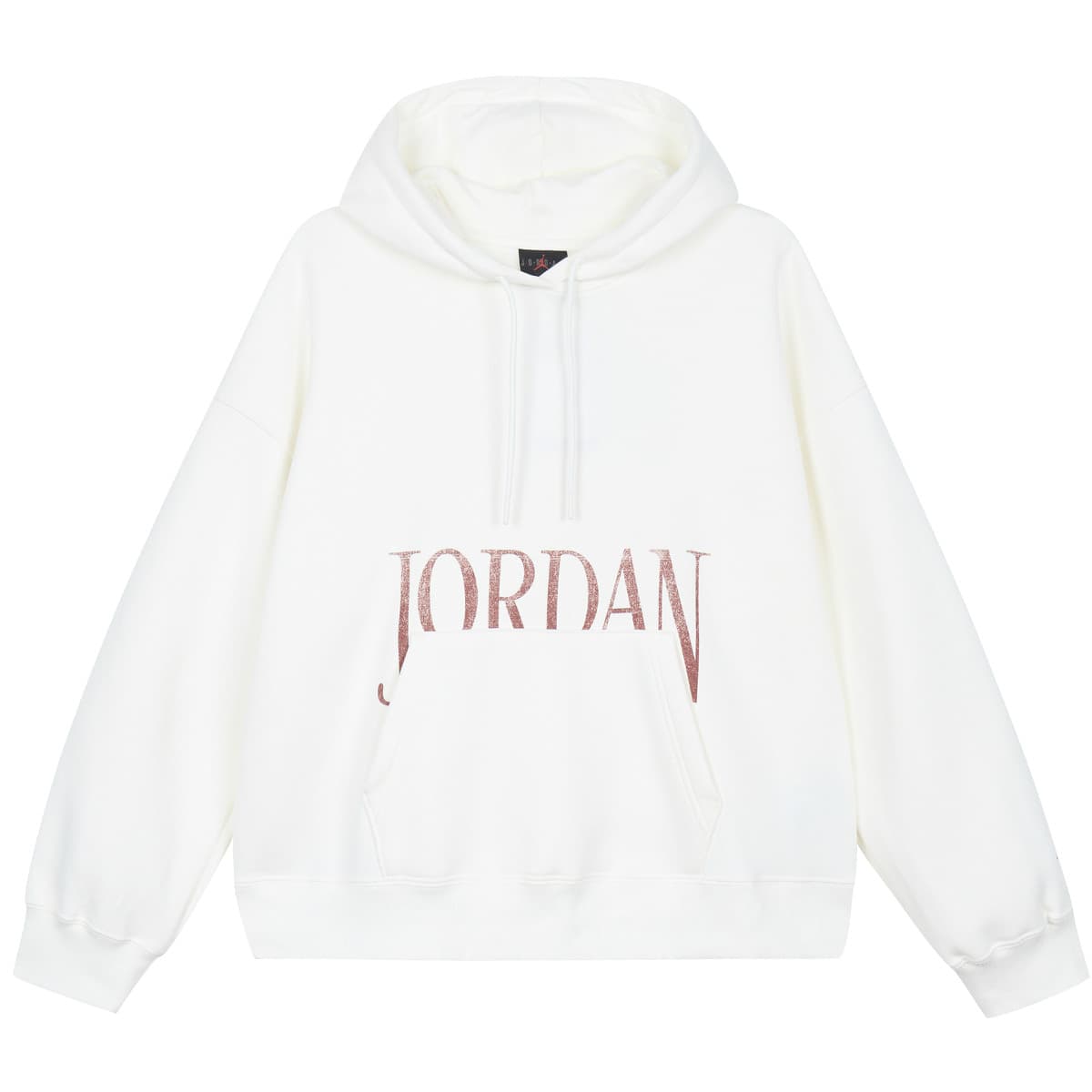 Худи Jordan Brooklyn Fleece - изображение 1