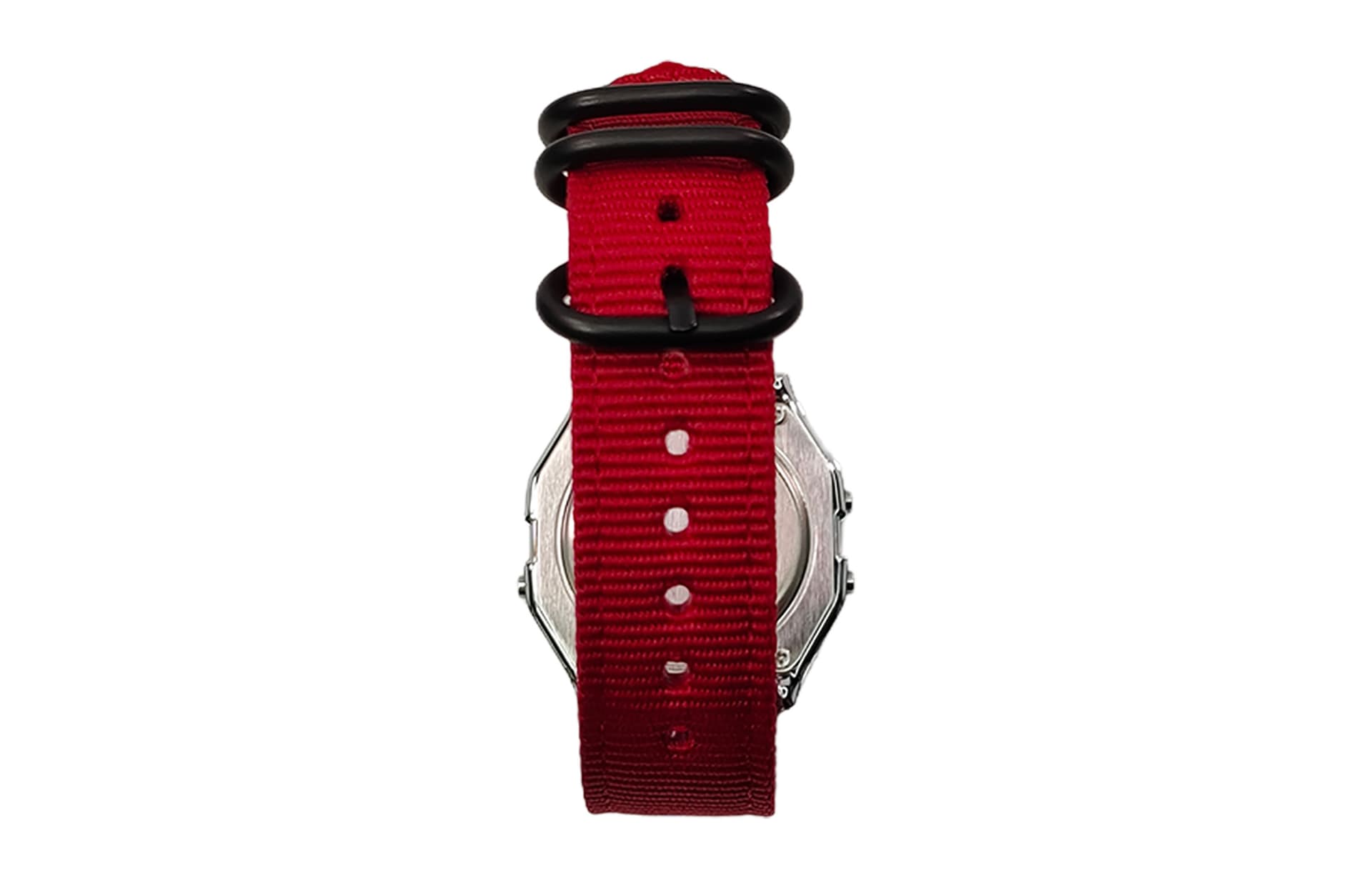 Часы CASIO A159WA-N1D - изображение 5