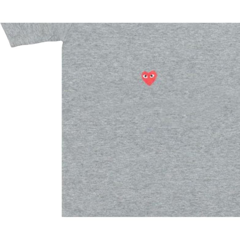 Футболка CDG Play T - изображение 5