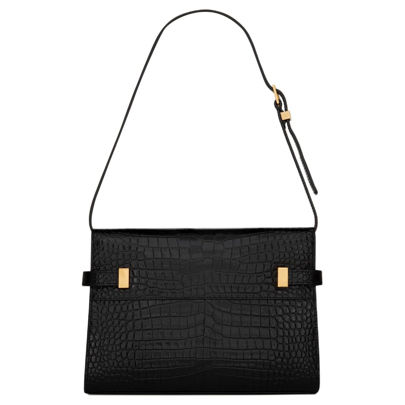 Мини-сумка SAINT LAURENT SL Manhattan - изображение 4