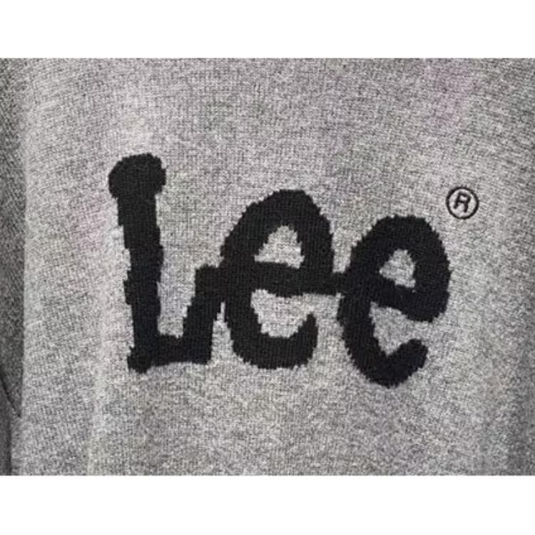 Кофта Lee - изображение 2
