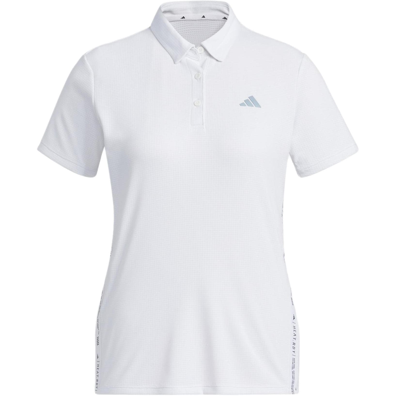 adidas HEAT.RDY POLO SHIRT Logopolo - изображение 1