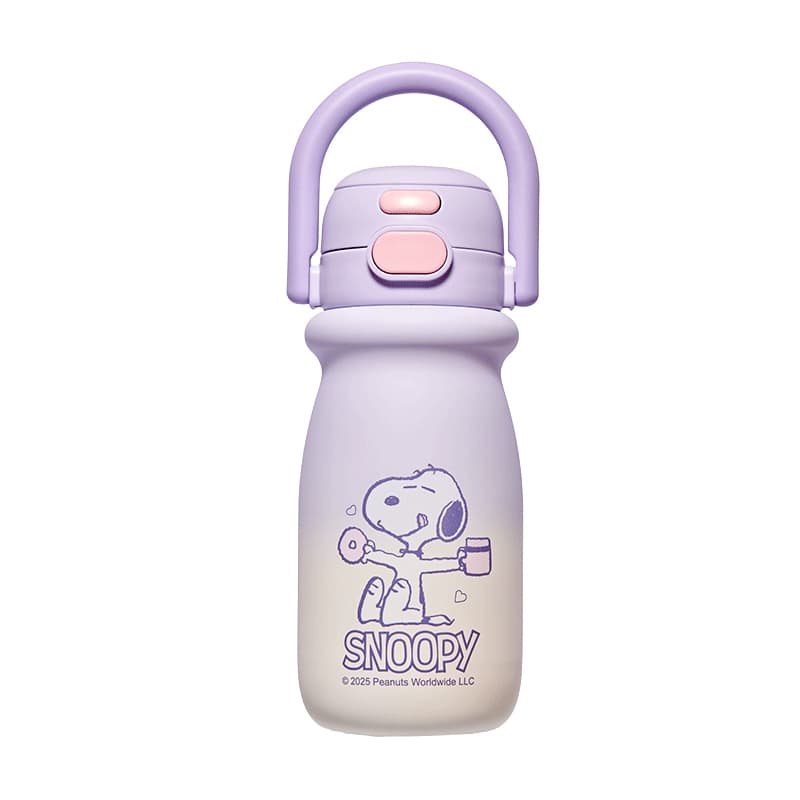 Термокружки SNOOPY - изображение 1