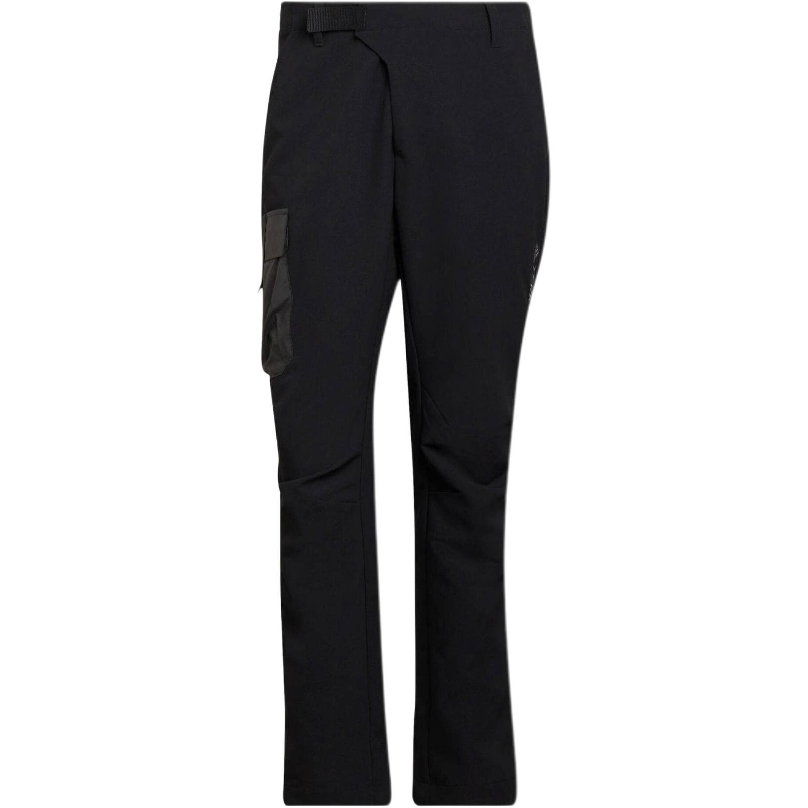 Штаны adidas Terrex Madetober Pant Logo - изображение 1