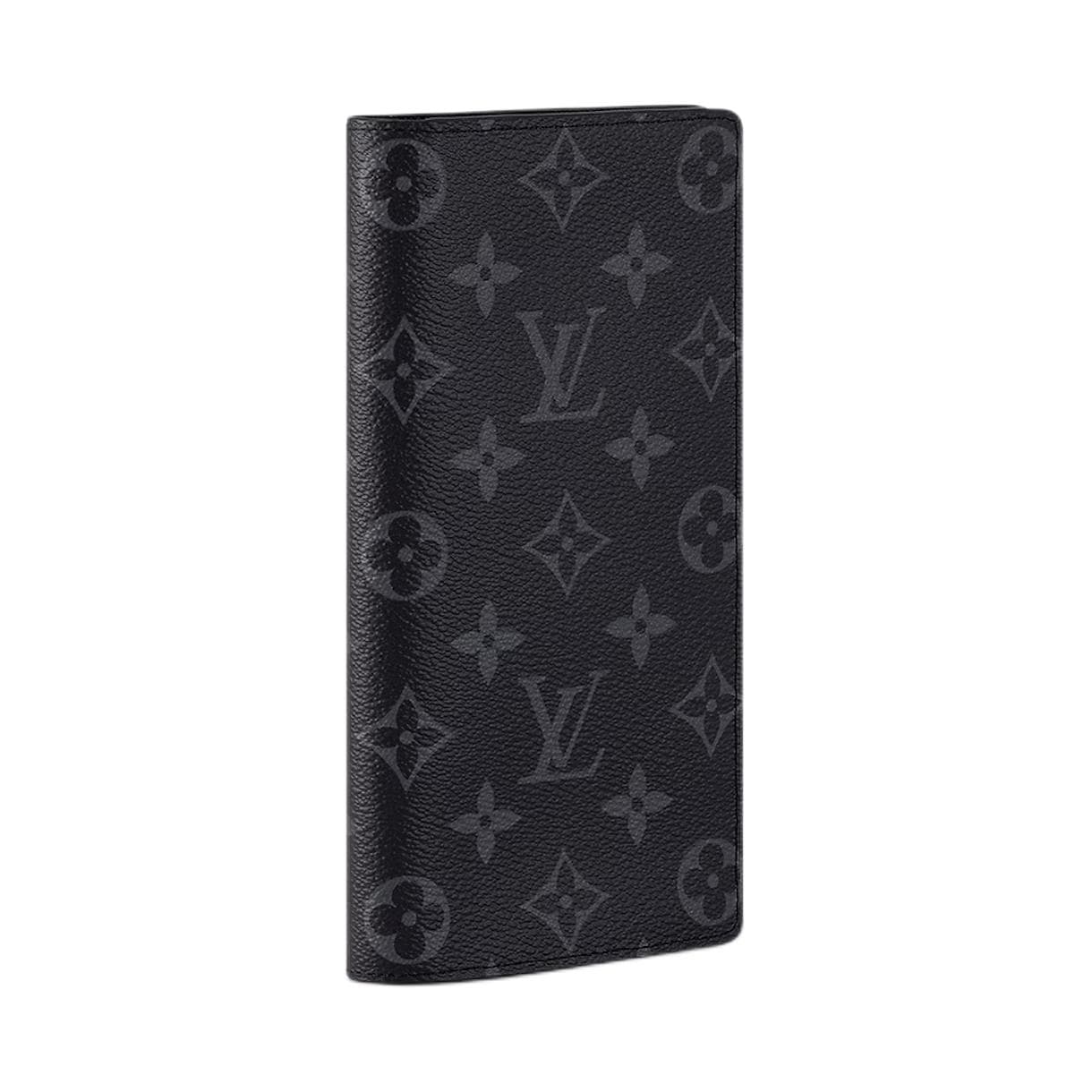 Кошелек Louis Vuitton Brazza Wallet - изображение 2