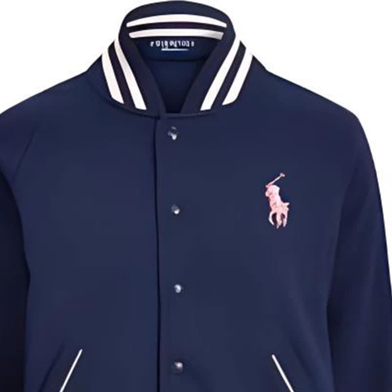Polo Ralph Lauren FW22 Pink Pony Logo - изображение 2