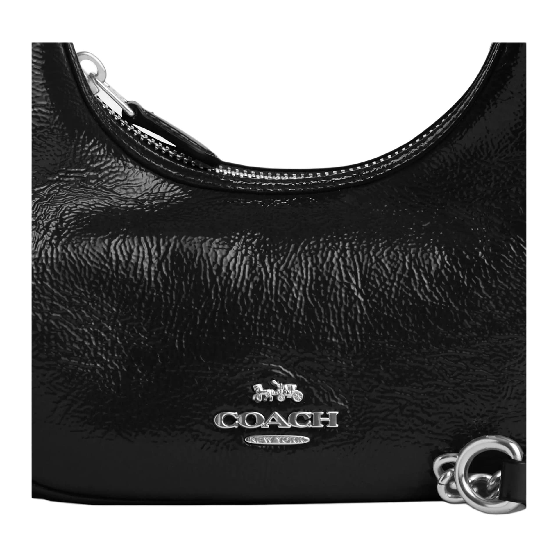 Сумка COACH Carmen 20 - изображение 4
