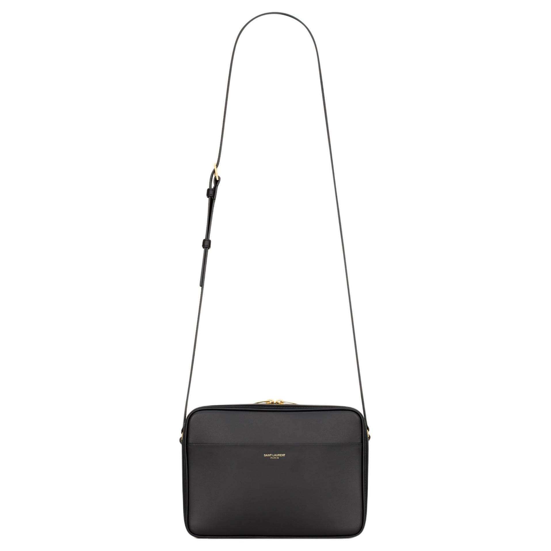 Мини-сумка SAINT LAURENT YSL - изображение 1