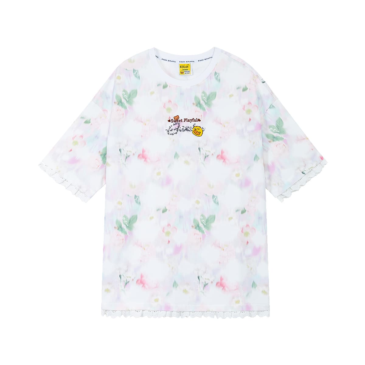 Футболка B.Duck T - изображение 1