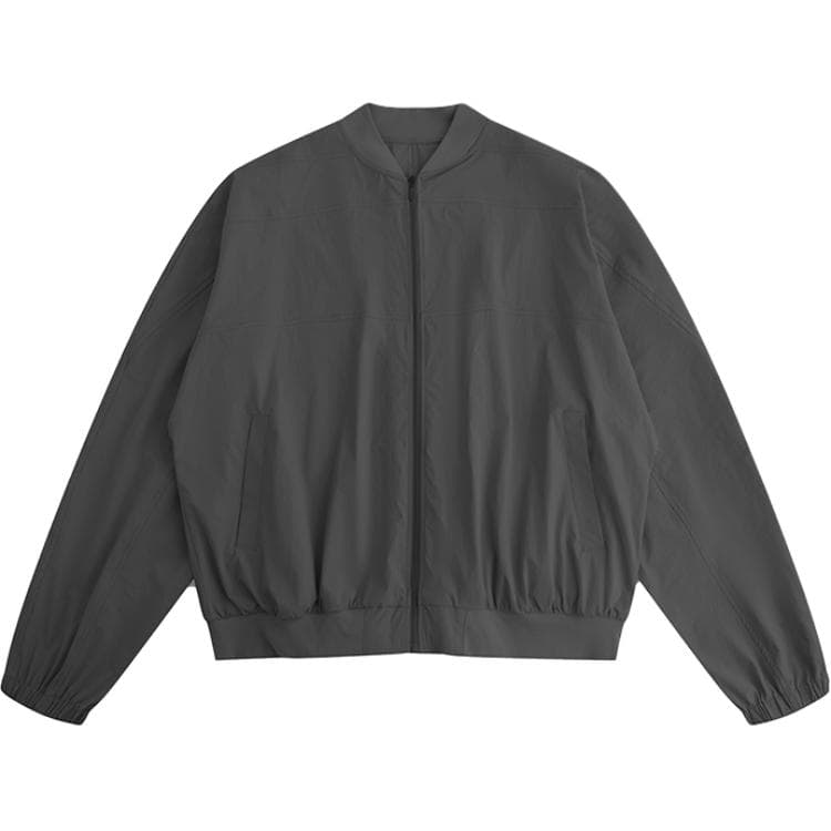 Легкая ветровка ANYWEARLAB Одежда с защитой от солнца Унисекс - изображение 1