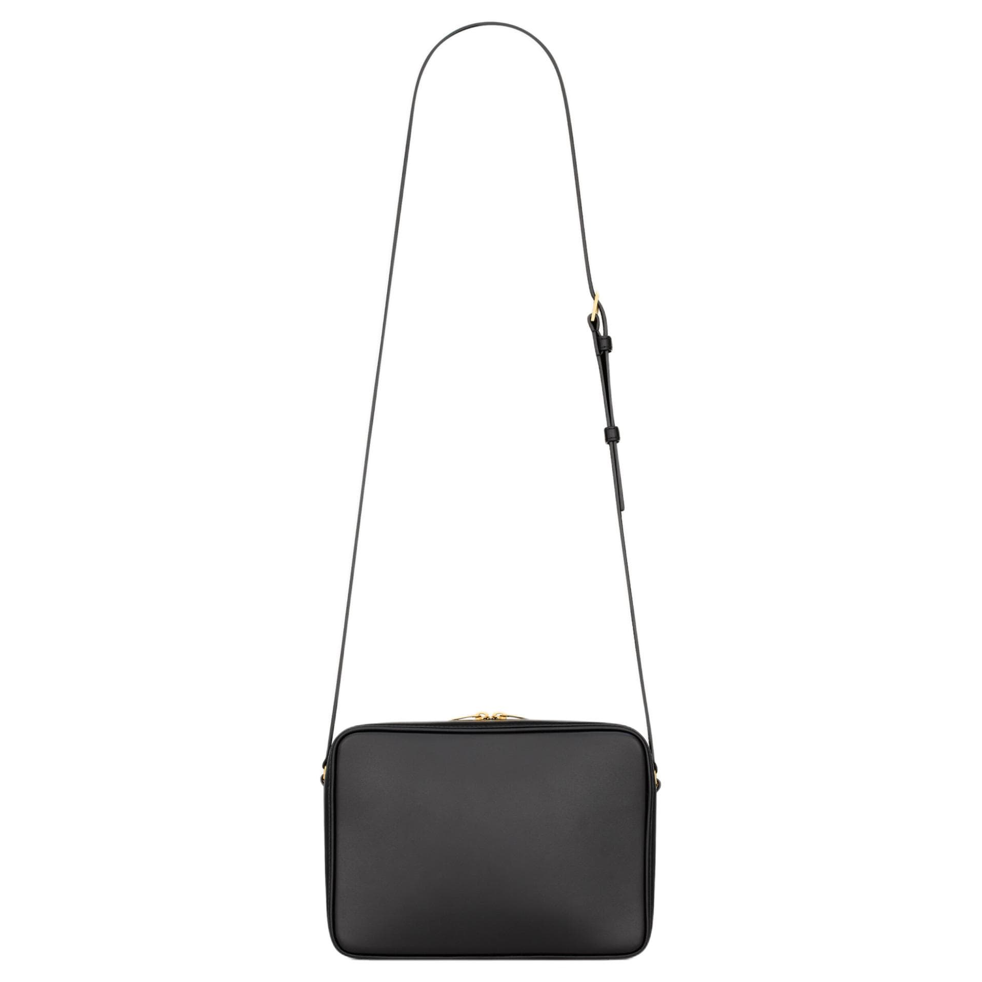 Мини-сумка SAINT LAURENT YSL - изображение 4