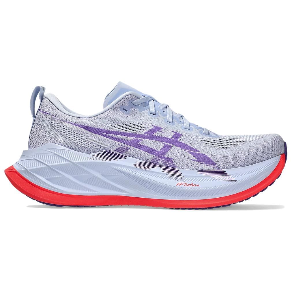 Кроссовки для бега Asics SUPERBLAST 2 Light Blue — фото 2