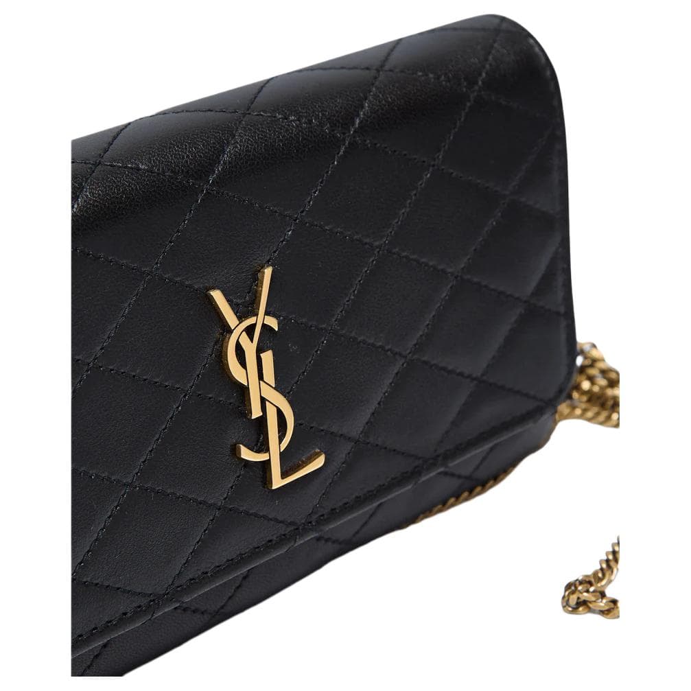 Сумка для телефона Saint Laurent Gaby - изображение 4