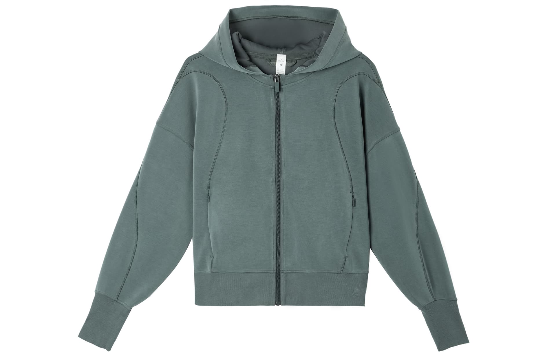 Худи lululemon Softstreme - изображение 4