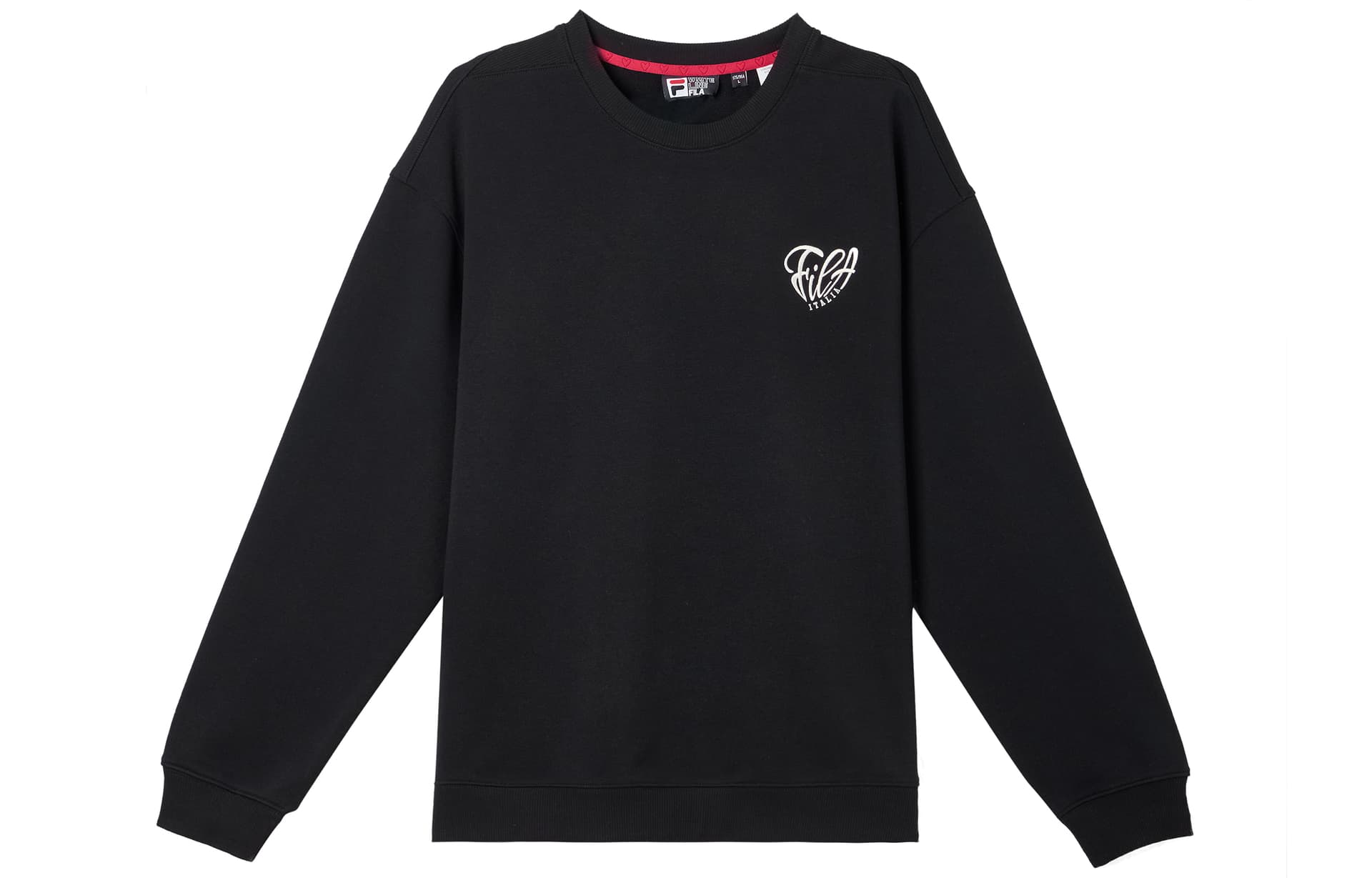 Худи FILA logo - изображение 1
