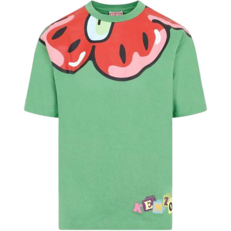 Футболка KENZO SS23 BOKE BOY T - изображение 1