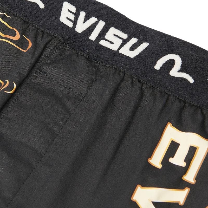 Трусы EVISU AW23 - изображение 3