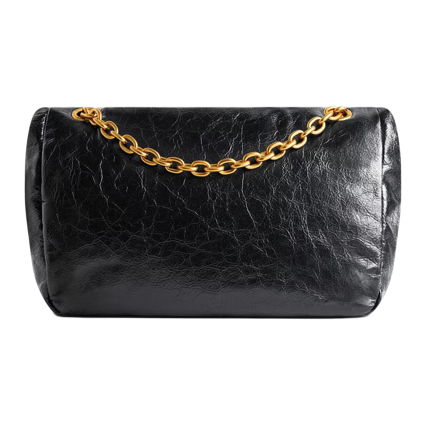 Мини-сумка Balenciaga Monaco - изображение 4