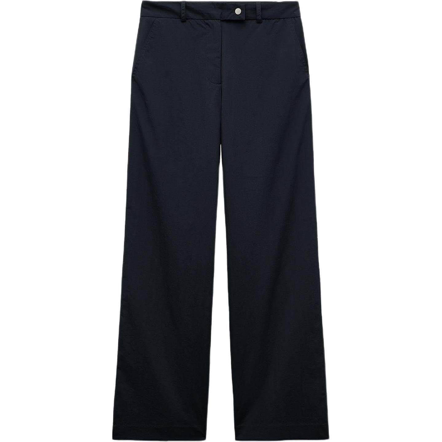 Штаны ZARA ZW Series Повседневные брюки Женские - изображение 1