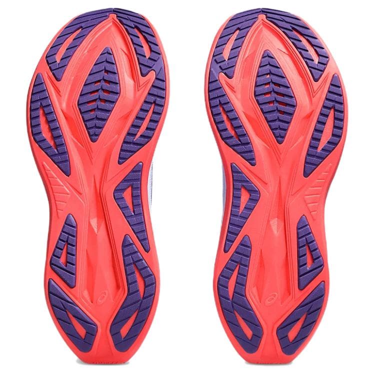 Кроссовки для бега Asics SUPERBLAST 2 Light Blue — фото 7